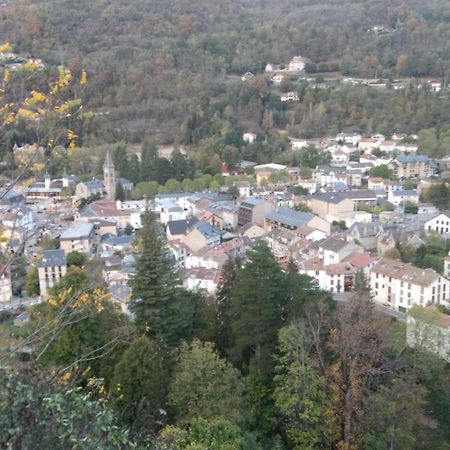 Le Calme De Ax Apartment Ax-les-Thermes Exterior photo
