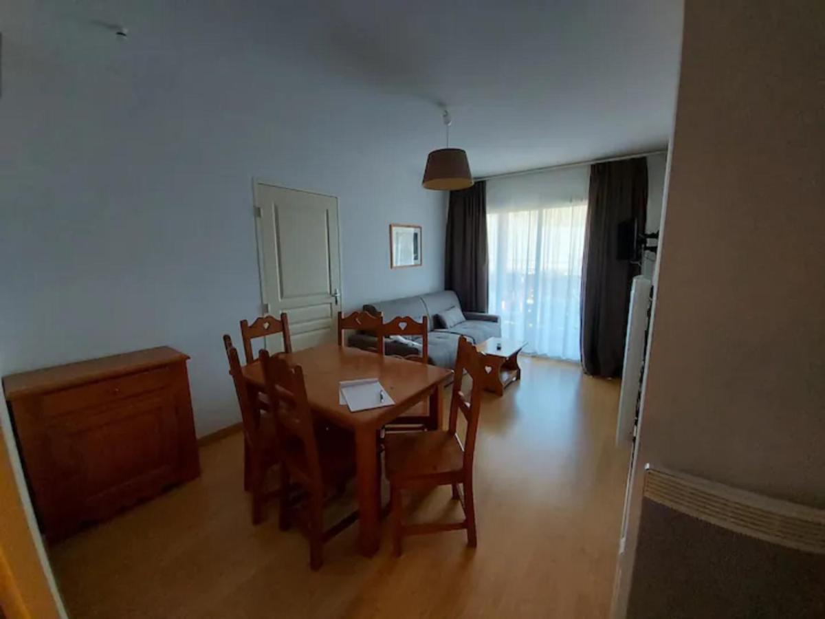 Le Calme De Ax Apartment Ax-les-Thermes Exterior photo