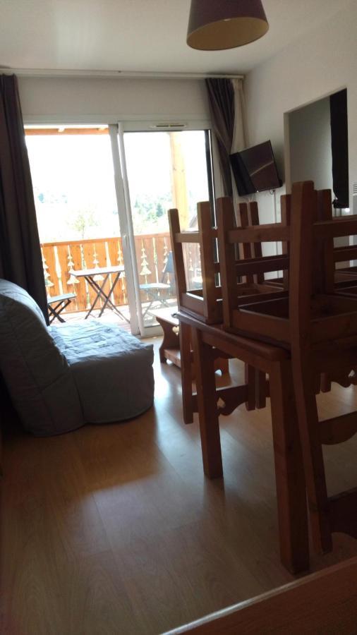 Le Calme De Ax Apartment Ax-les-Thermes Exterior photo