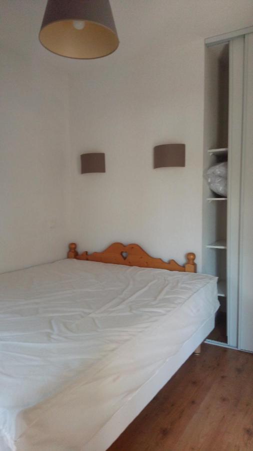 Le Calme De Ax Apartment Ax-les-Thermes Exterior photo